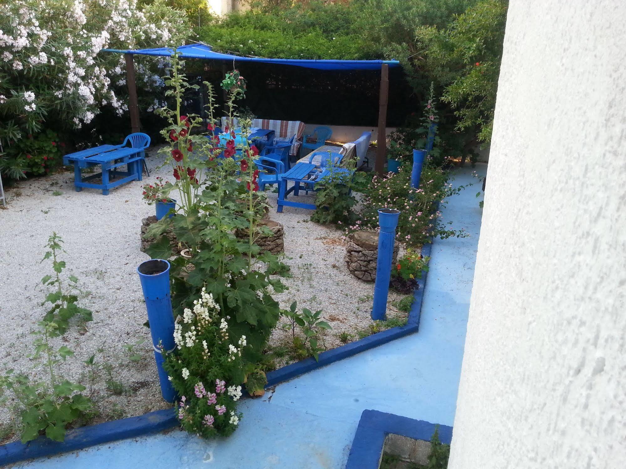 Ξενοδοχείο Καμάρι Μασούρι Εξωτερικό φωτογραφία