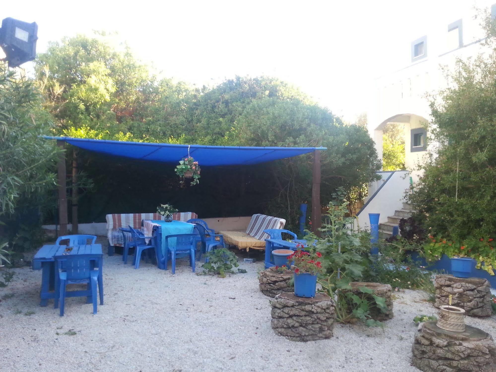 Ξενοδοχείο Καμάρι Μασούρι Εξωτερικό φωτογραφία